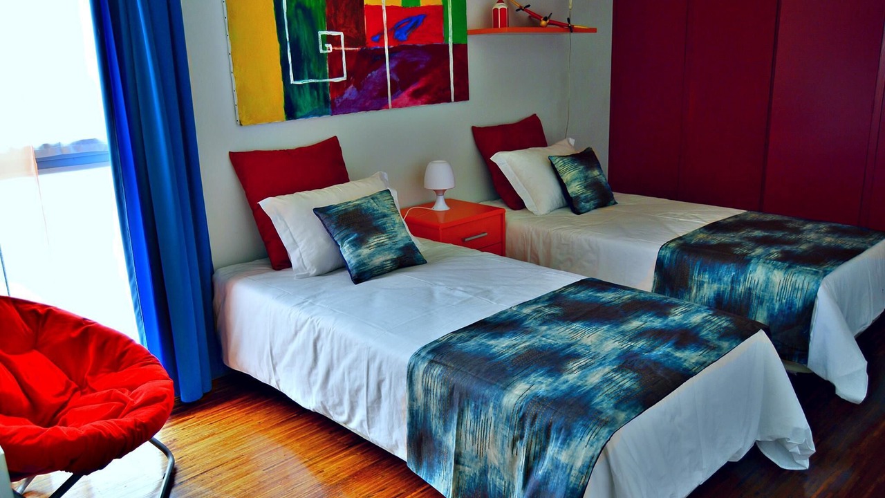 Photo of Bedroom in Sao Pedro