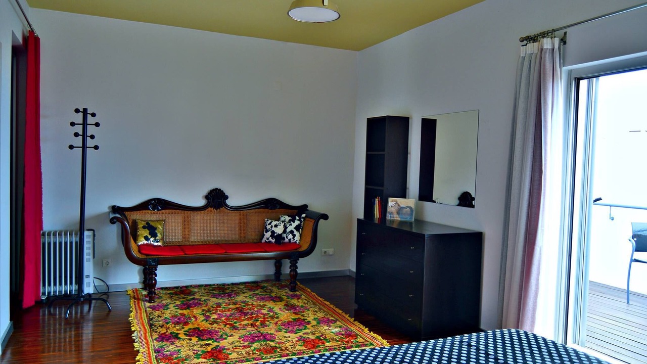 Photo of Bedroom in Sao Pedro