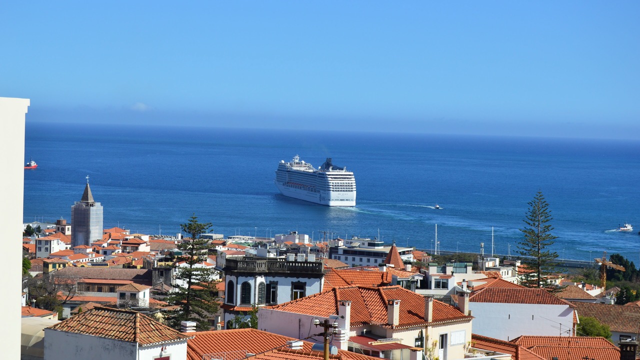 Photo of Outdoor in Sao Pedro
