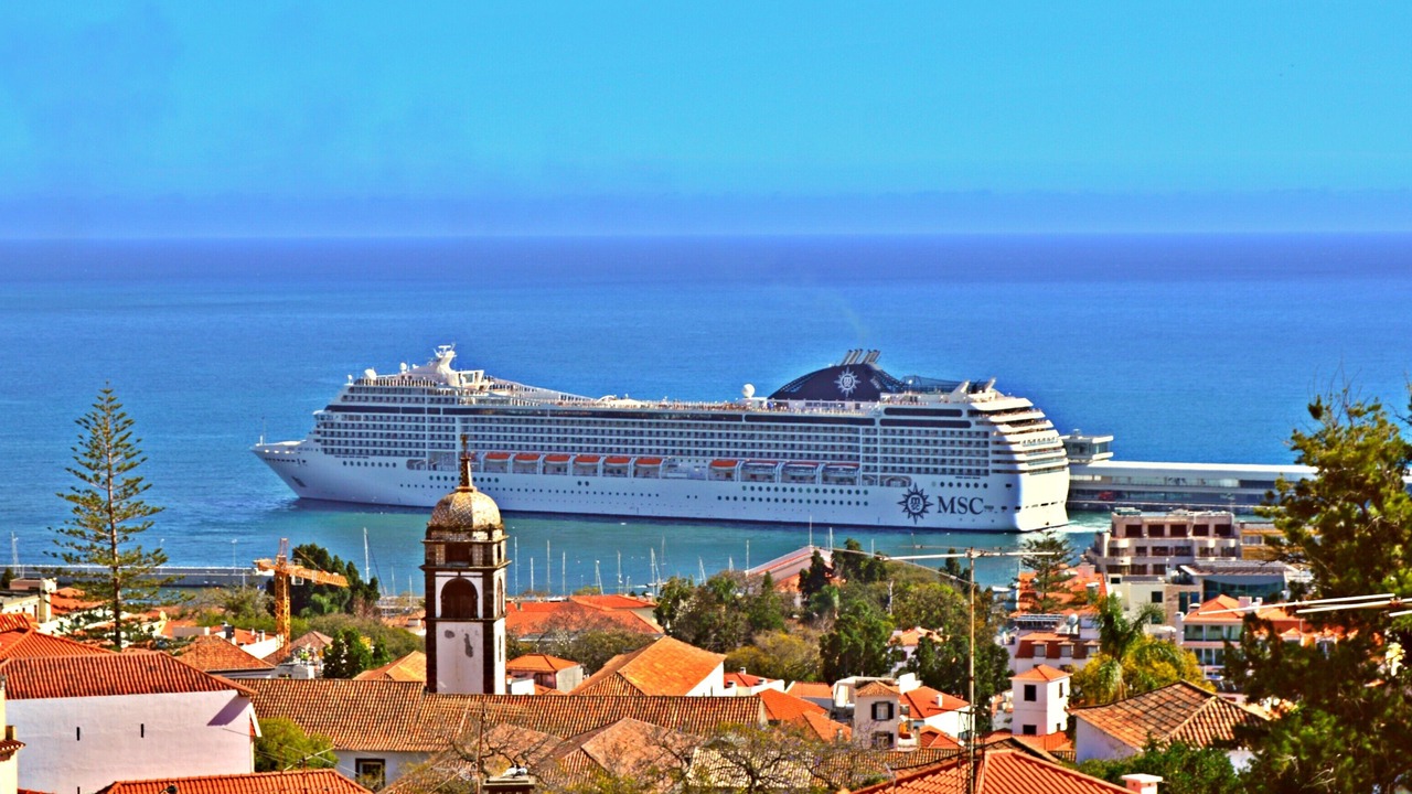 Photo of Others in Sao Pedro