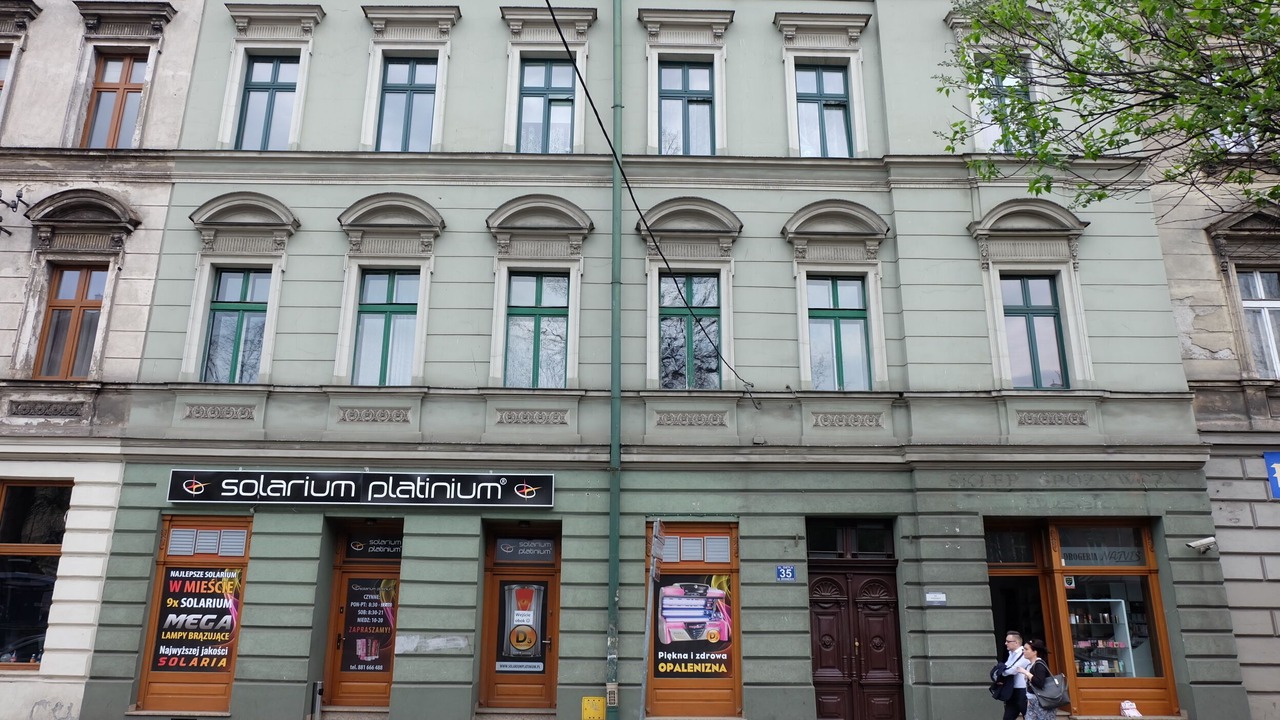 Photo of Outdoor in Stradom