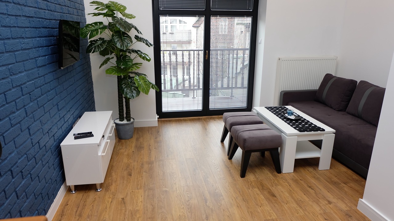 Photo of Livingroom in Stradom