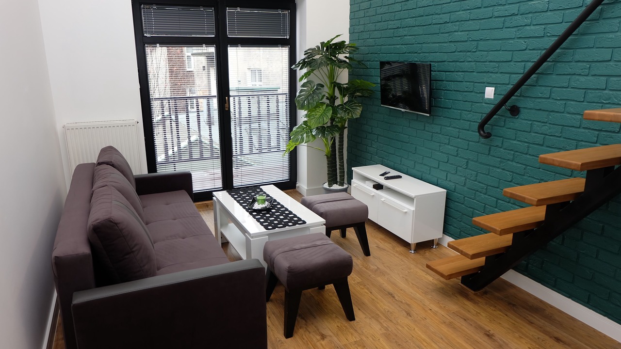 Photo of Livingroom in Stradom