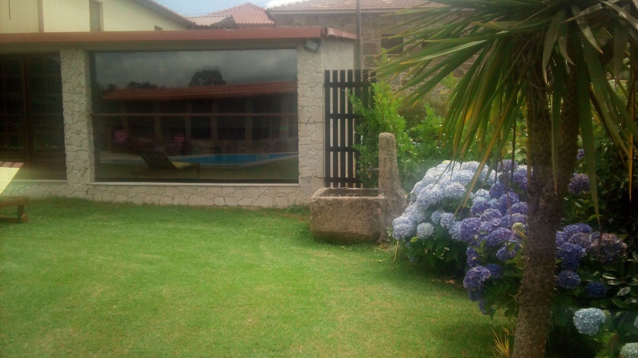 Photo of Outdoor in Castanheira