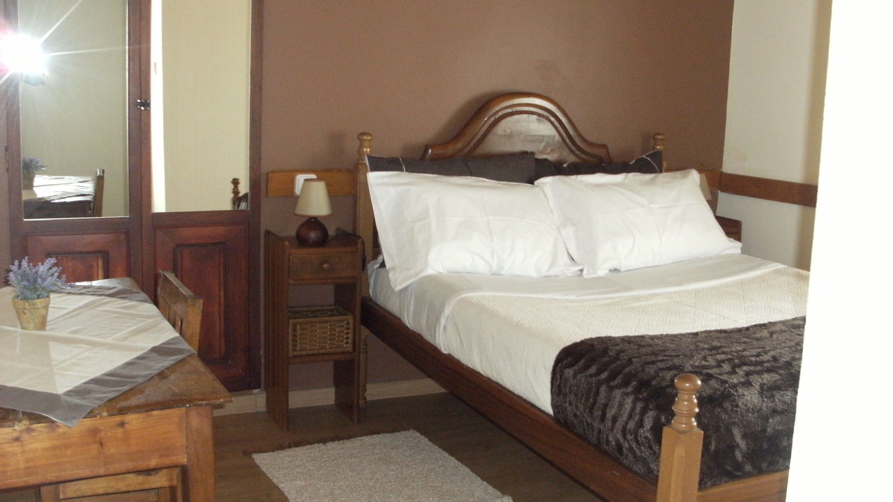 Photo of Bedroom in Castanheira