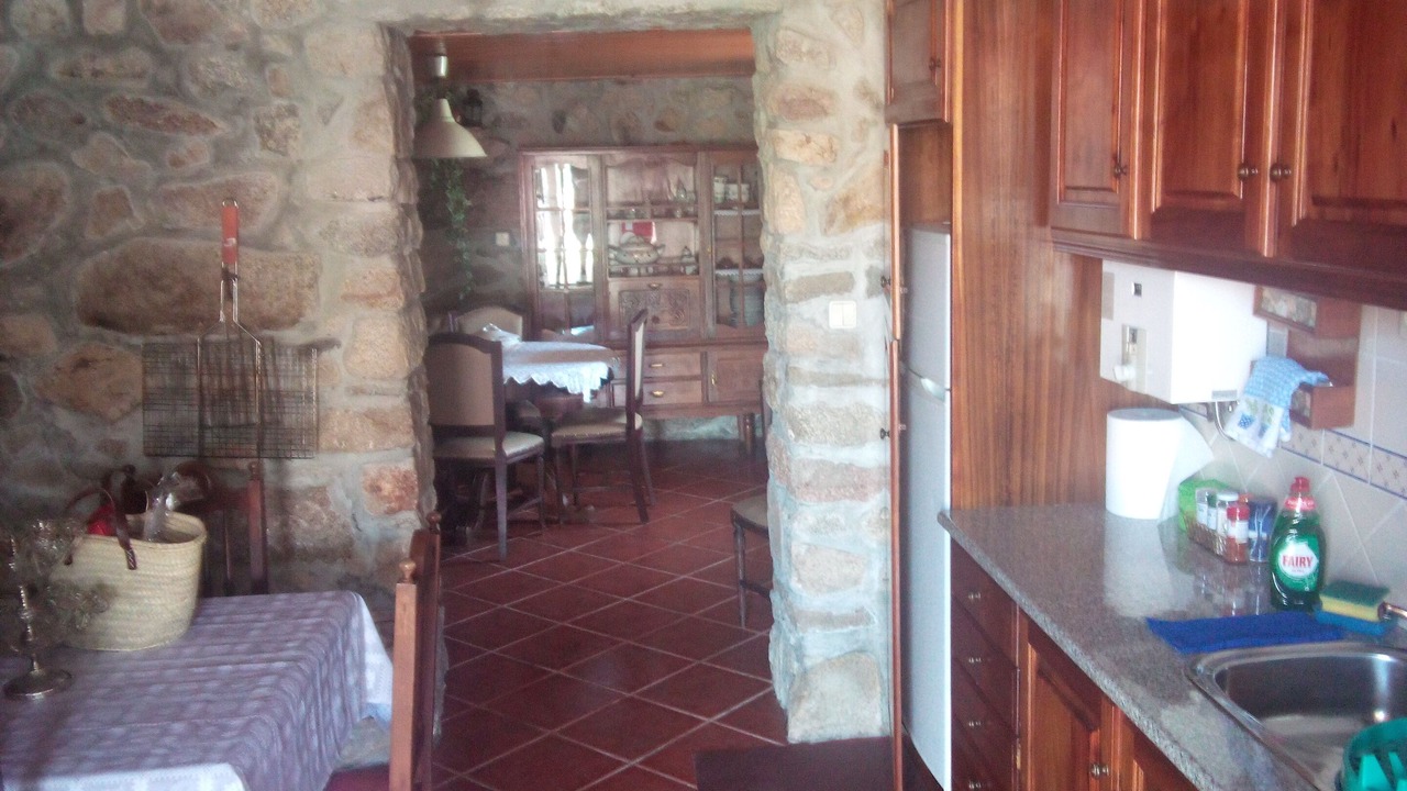 Photo of Kitchen in Castanheira