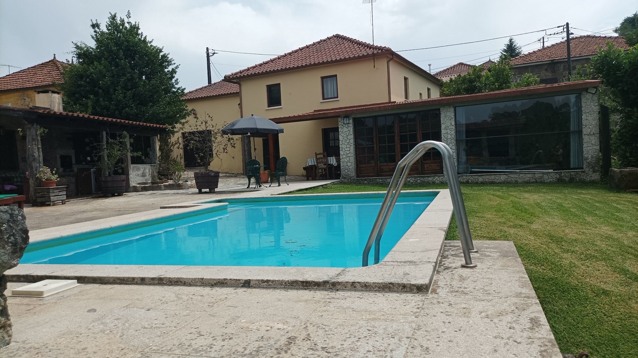 Photo of Outdoor in Castanheira