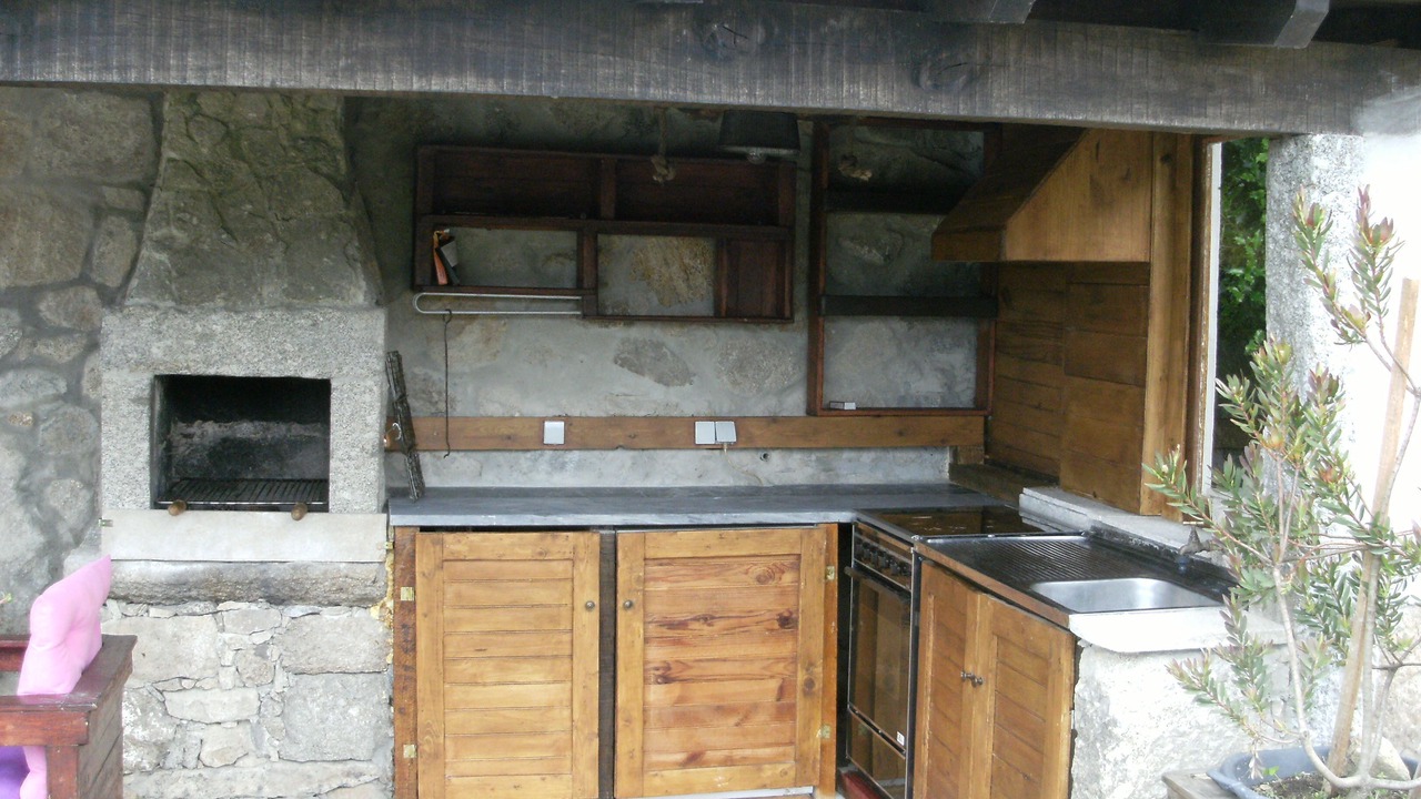 Photo of Kitchen in Castanheira