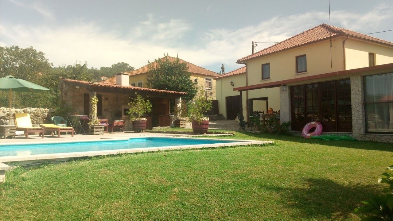 Photo of Outdoor in Castanheira