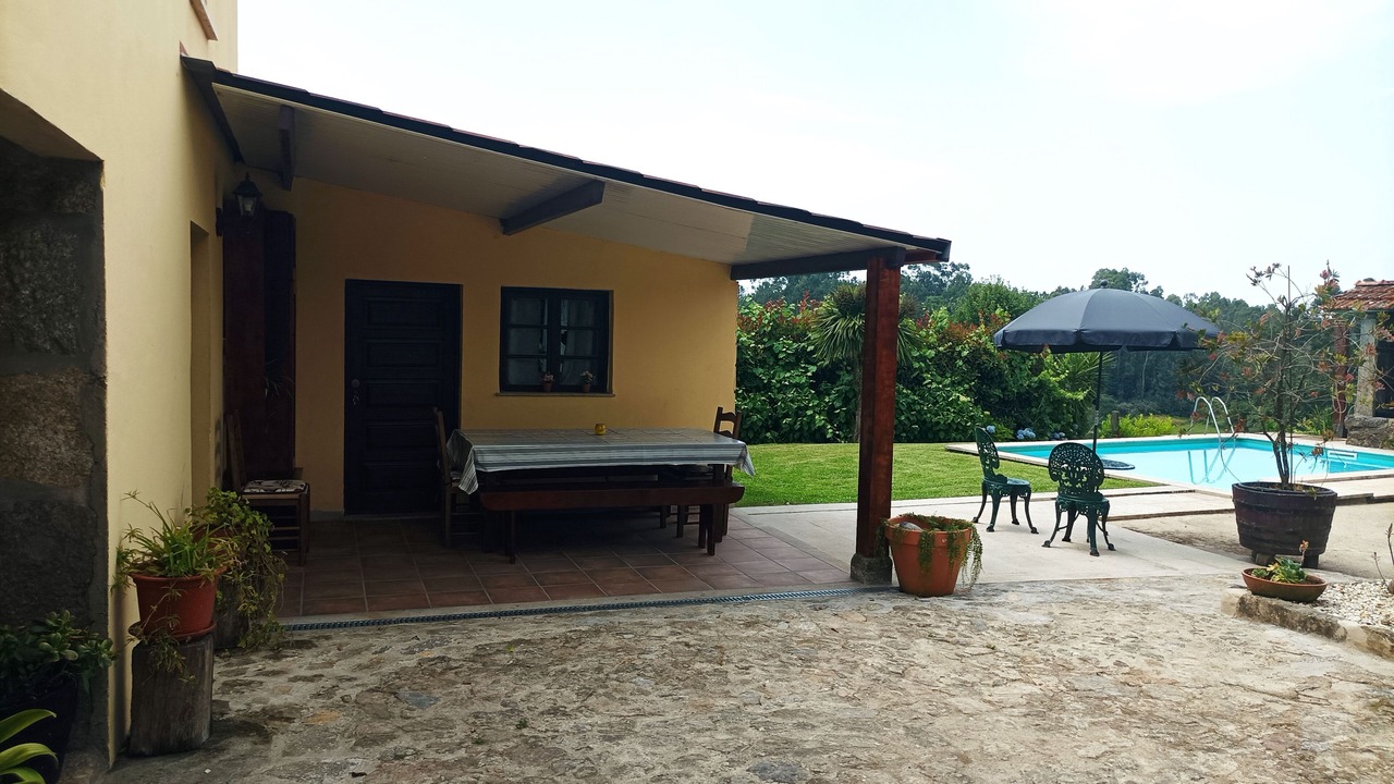 Photo of Outdoor in Castanheira