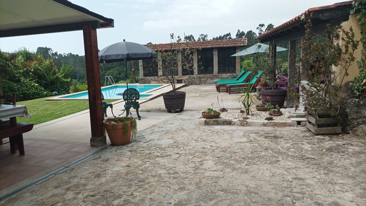Photo of Outdoor in Castanheira