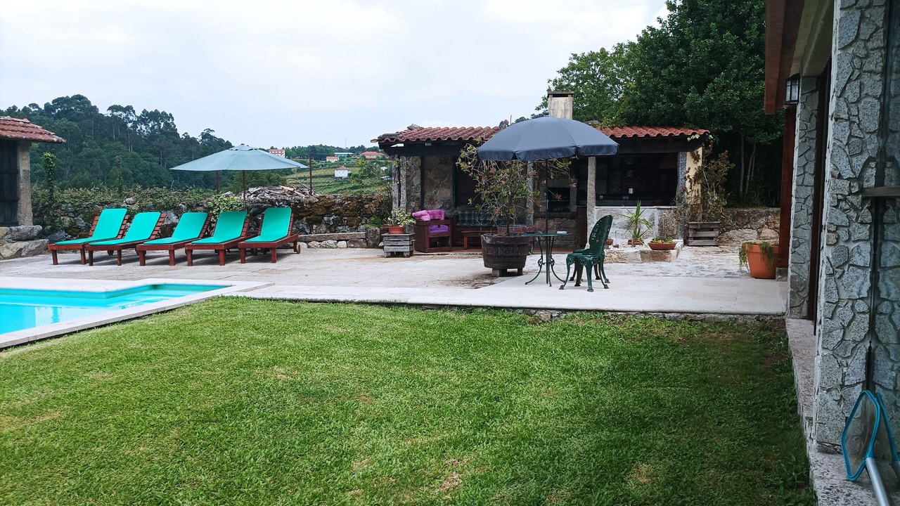 Photo of Outdoor in Castanheira
