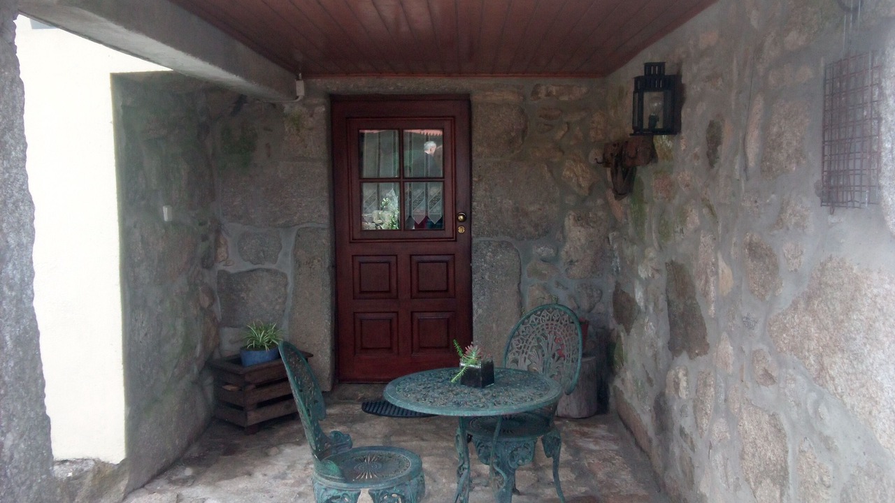 Photo of Patio Balcony in Castanheira