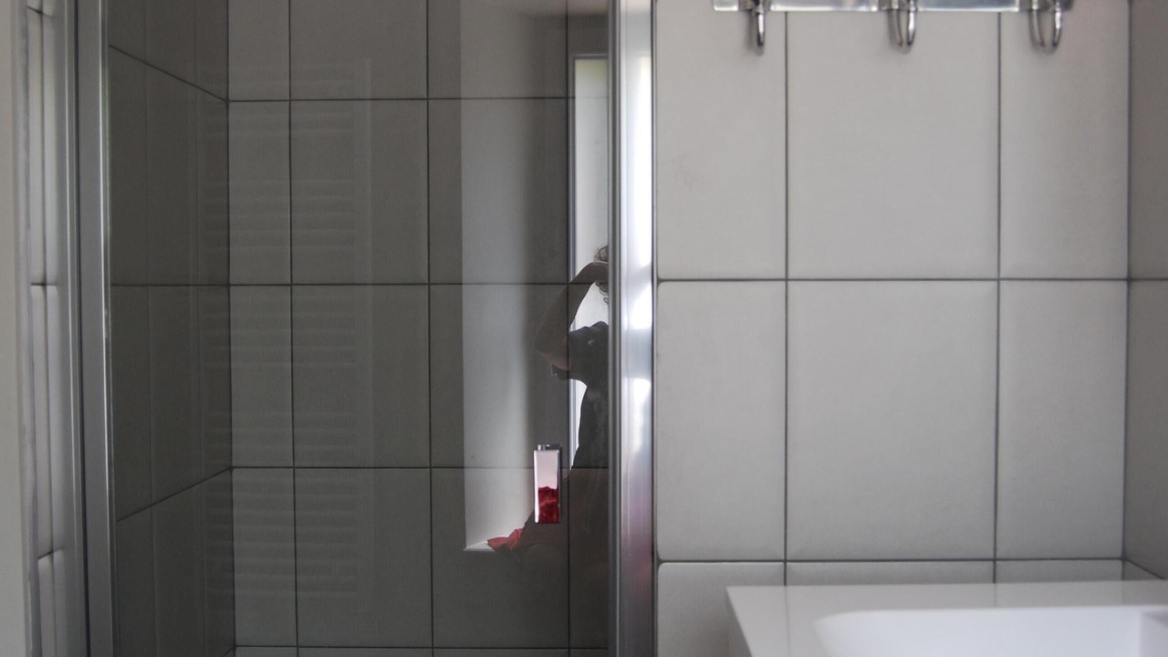 Photo of Bathroom in Blainville-sur-Mer