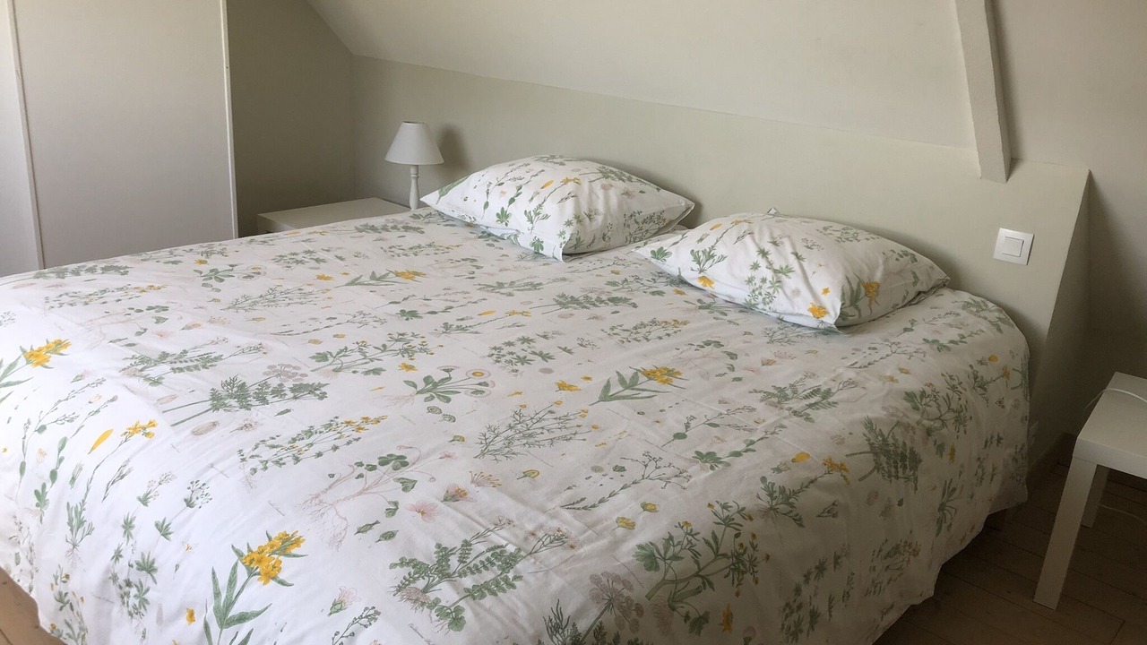 Photo of Bedroom in Blainville-sur-Mer