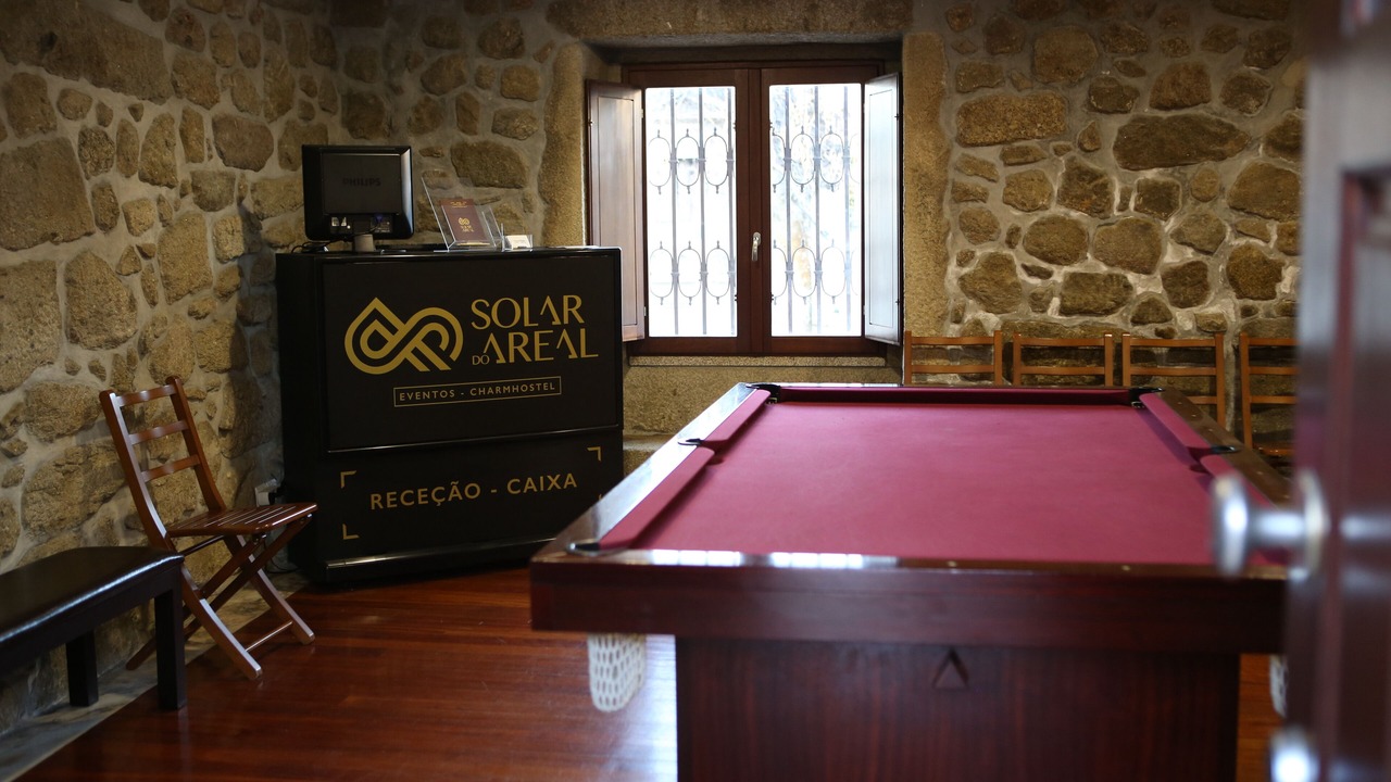 Photo of Bedroom in Braga