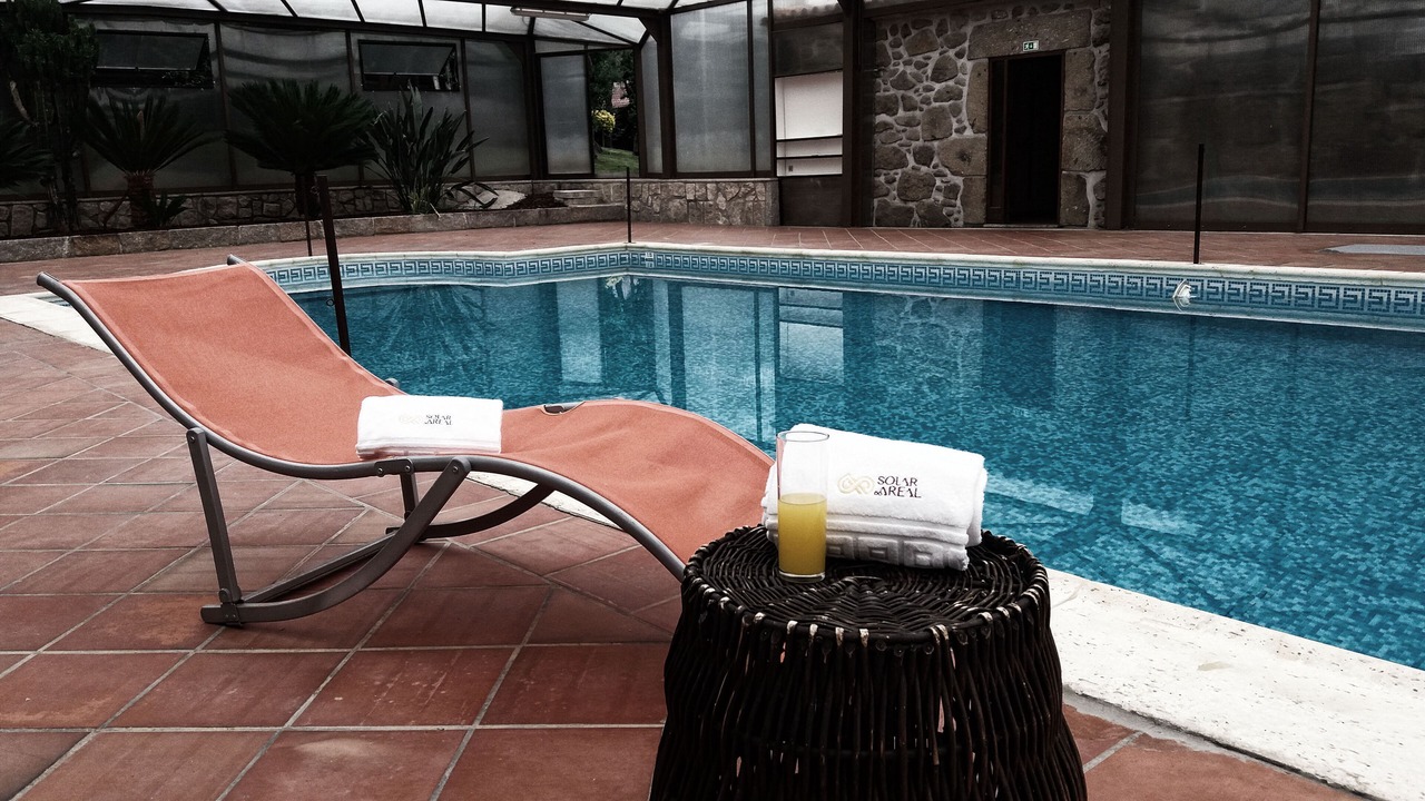 Photo of Outdoor in Braga
