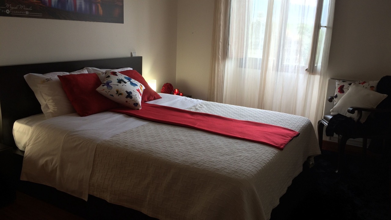 Photo of Bedroom in Braga