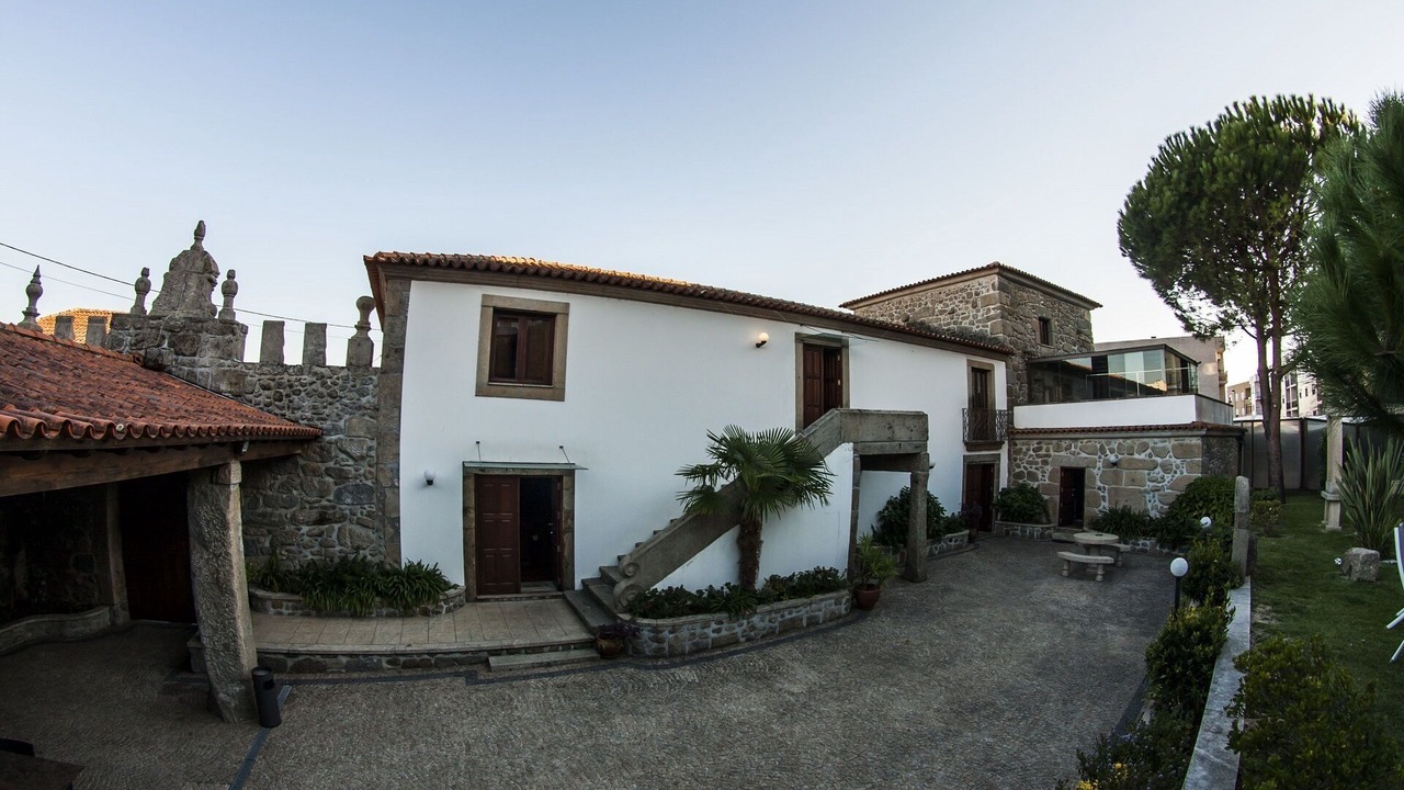 Photo of Outdoor in Braga