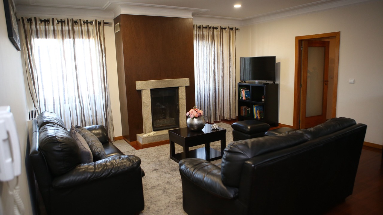Photo of Livingroom in Braga