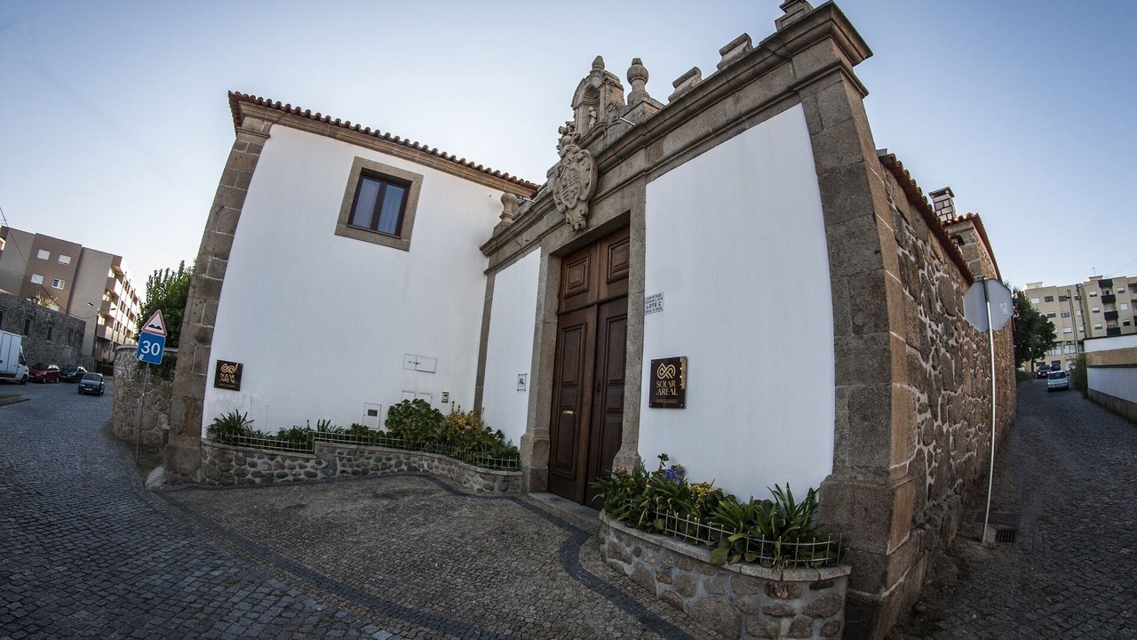 Photo of Outdoor in Braga