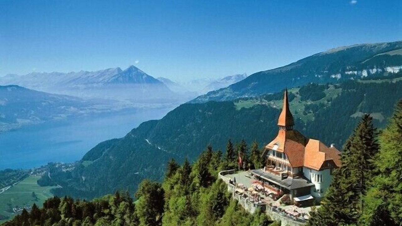 Photo of Others in Wilderswil