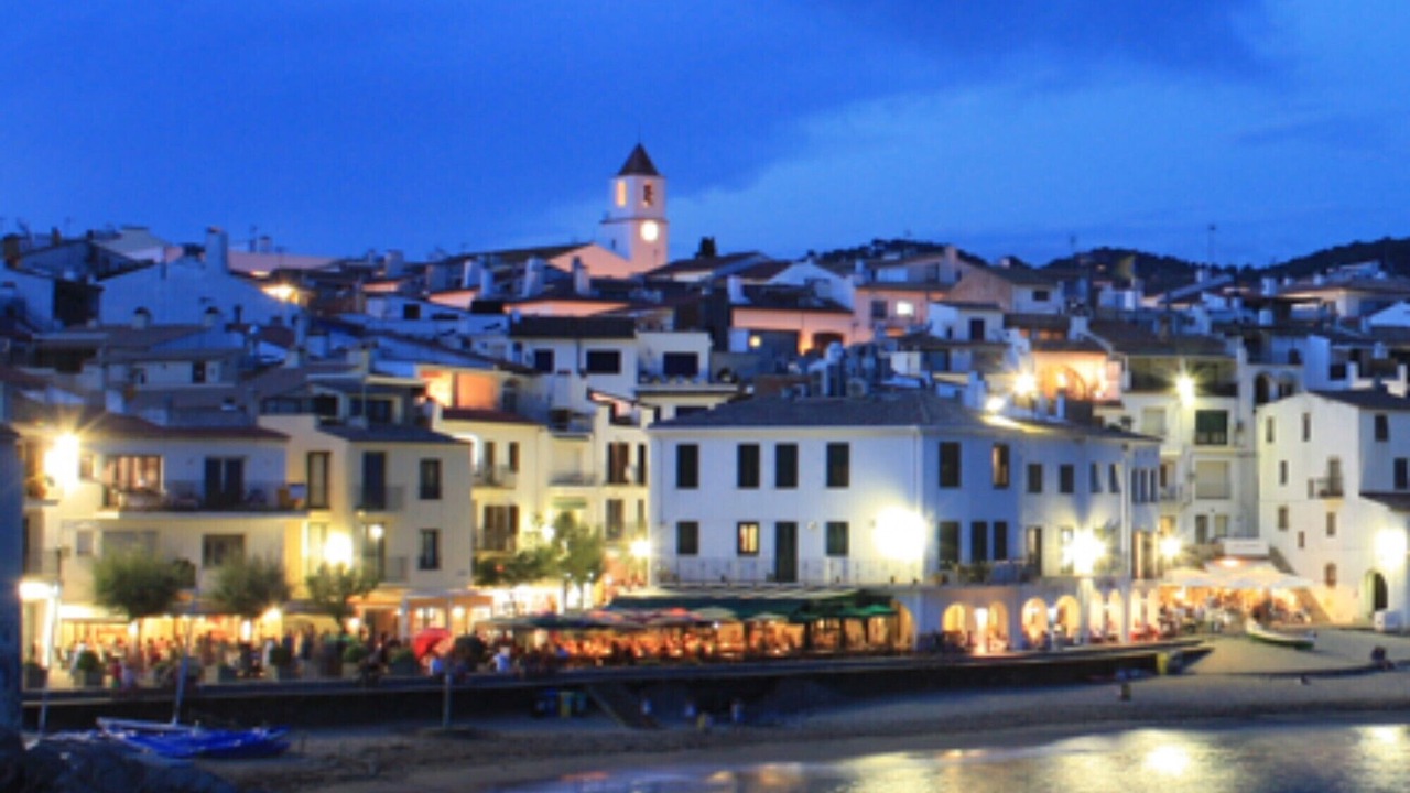 Photo of Outdoor in Tamariu