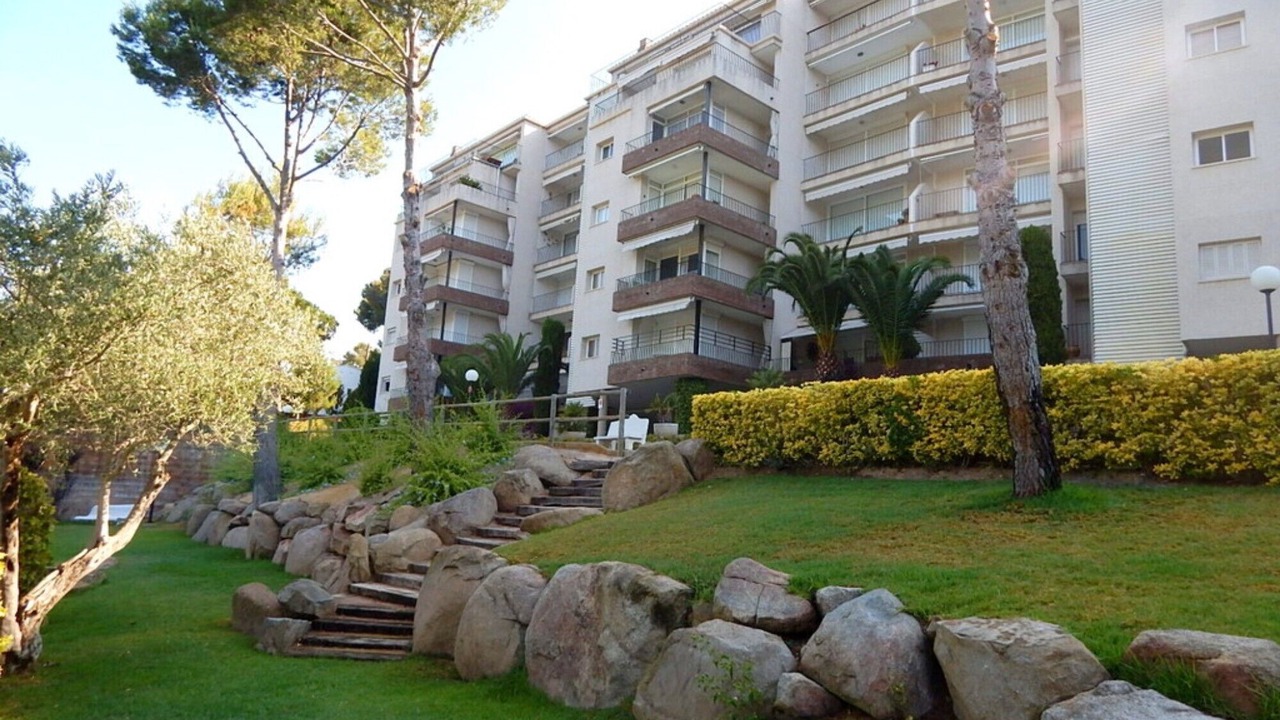 Photo of Outdoor in Tamariu