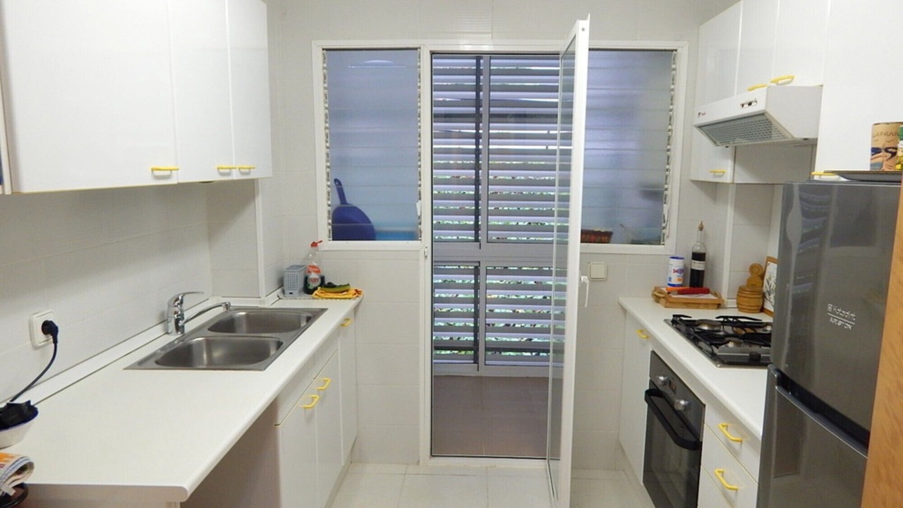 Photo of Kitchen in Tamariu