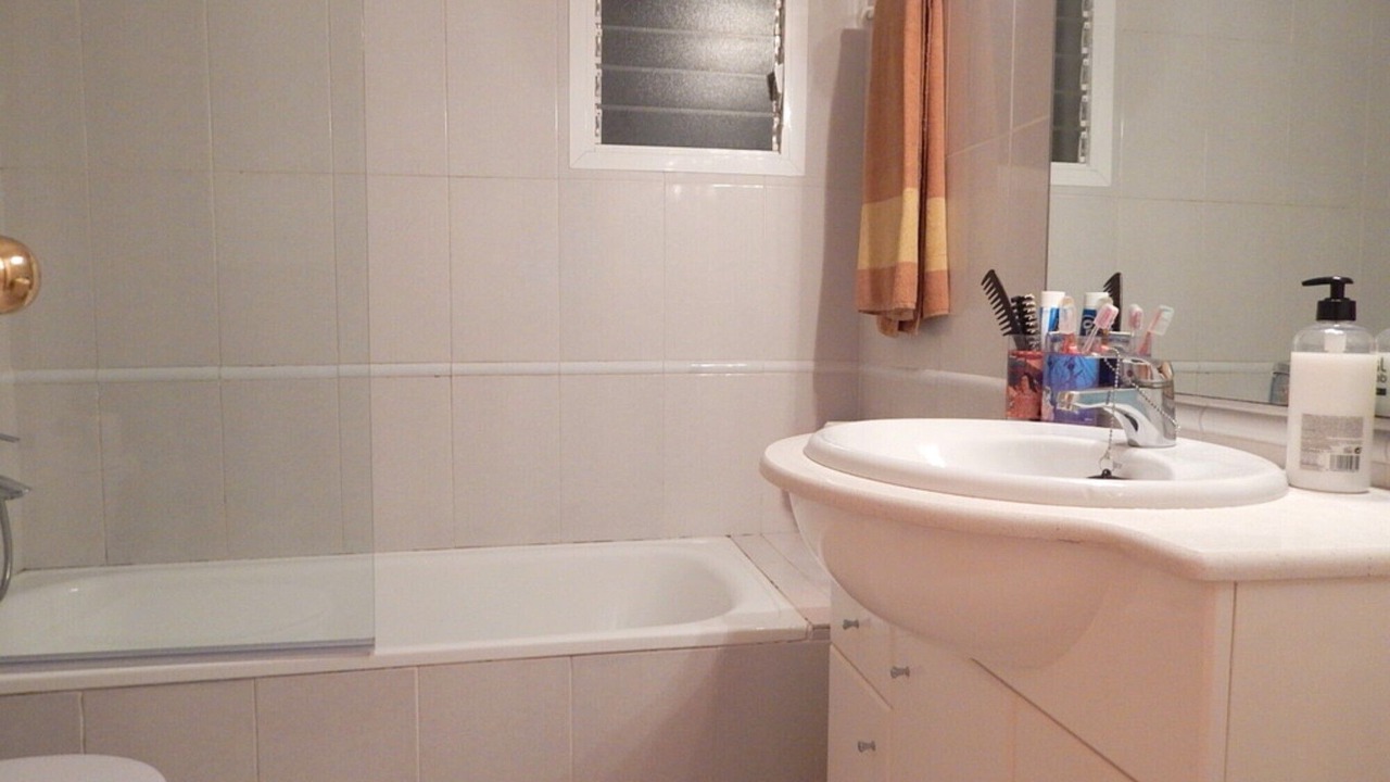 Photo of Bathroom in Tamariu