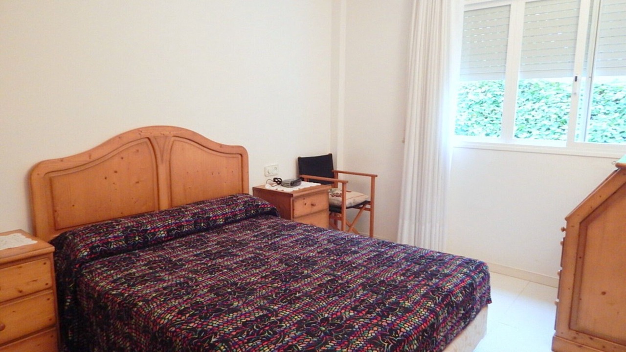 Photo of Bedroom in Tamariu