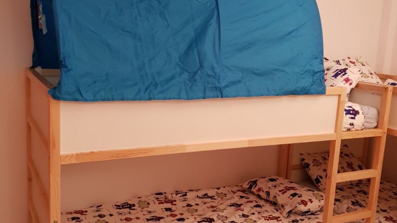 Photo of Bedroom in Tamariu