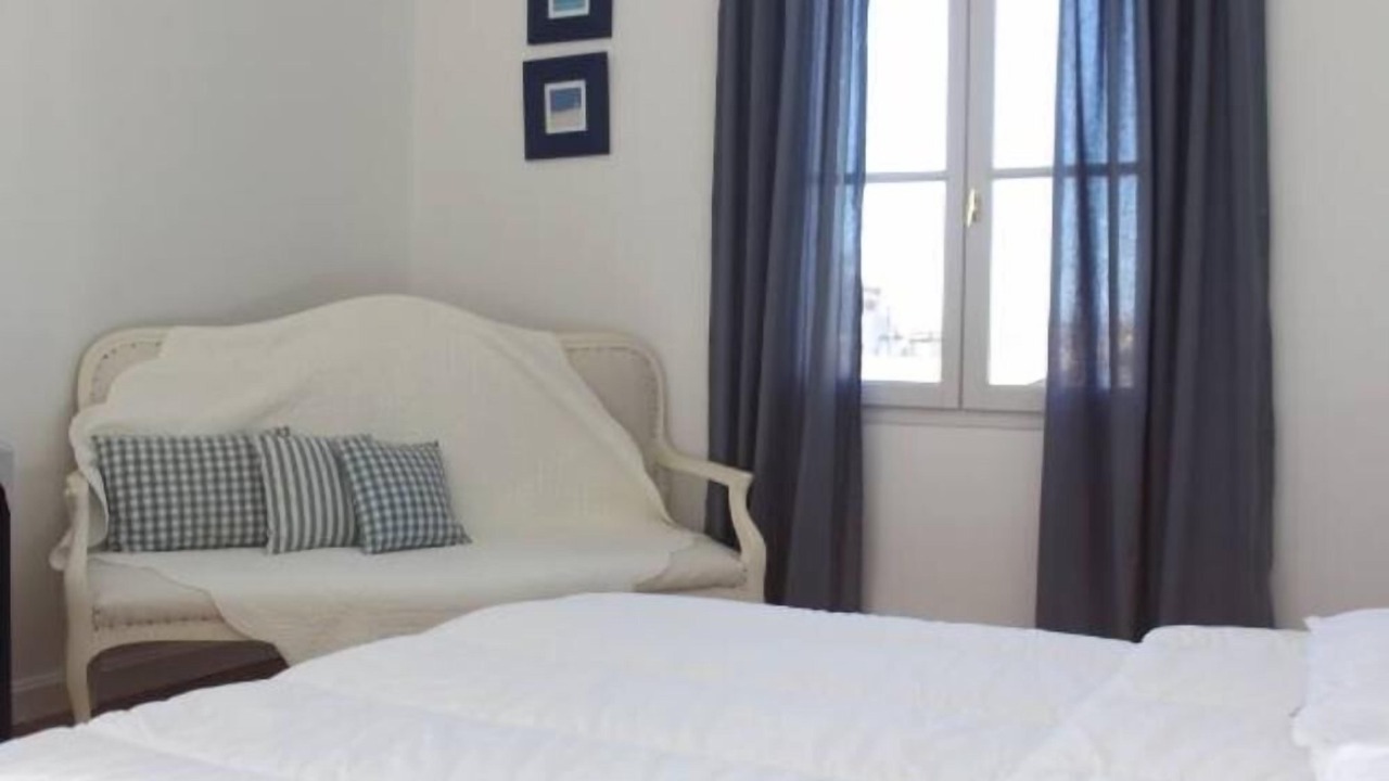 Photo of Bedroom in Avignon City Centre