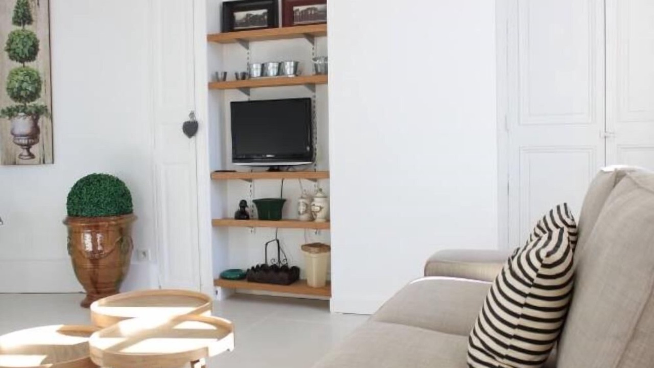 Photo of Livingroom in Avignon City Centre