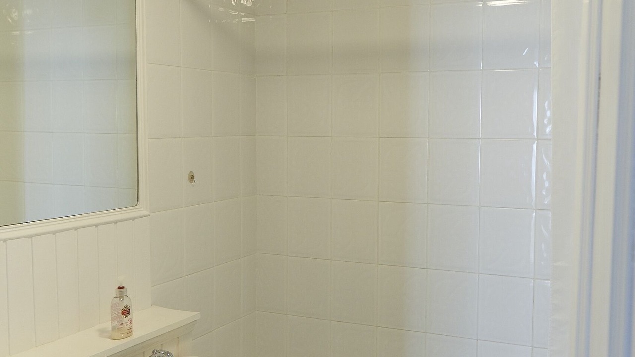 Photo of Bathroom in Bishopton