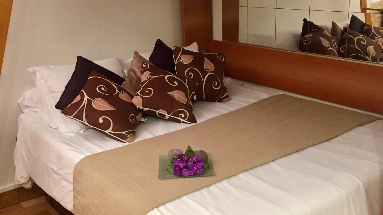 Photo of Bedroom in Grenelle
