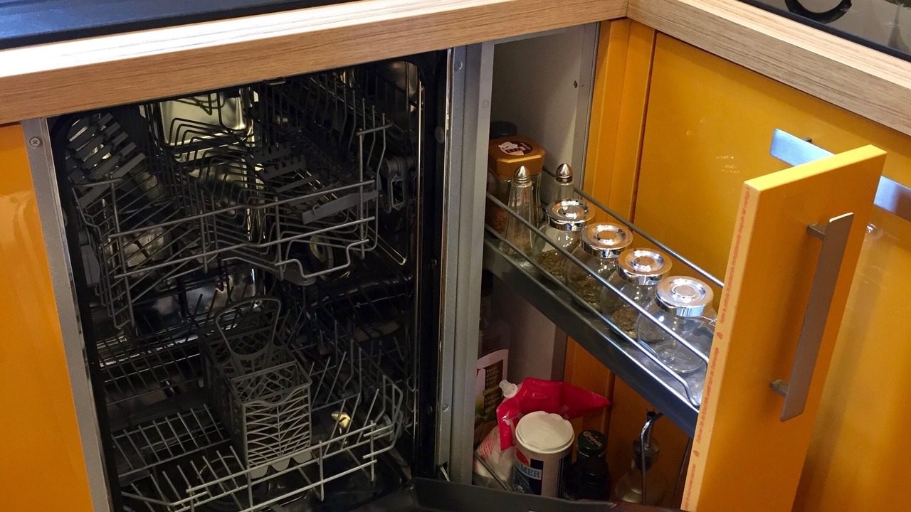 Photo of Kitchen in Grenelle