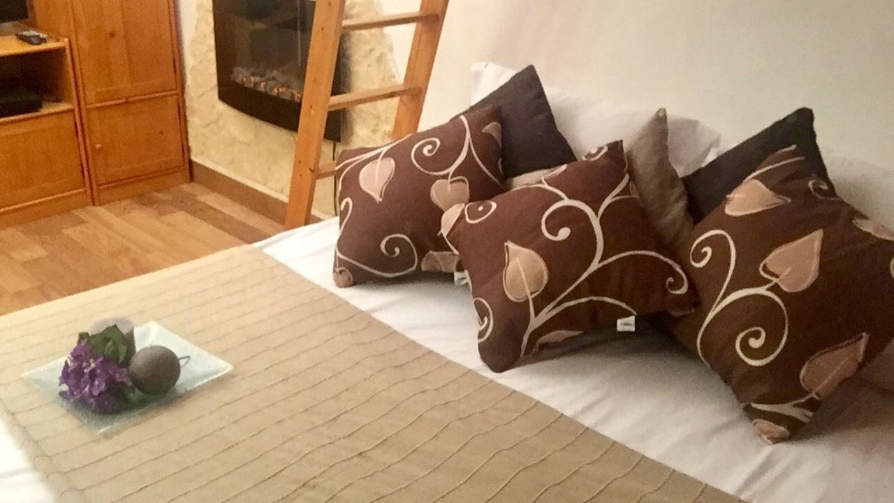 Photo of Bedroom in Grenelle