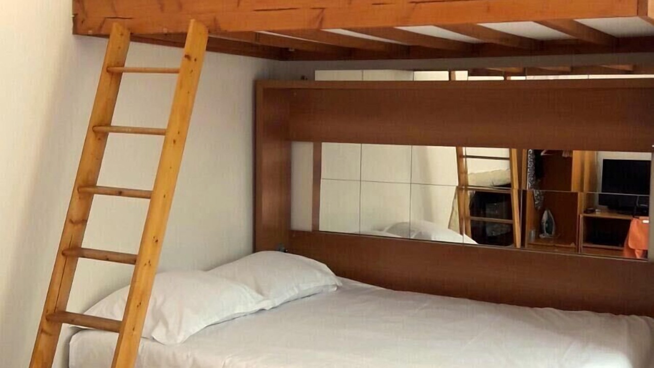 Photo of Bedroom in Grenelle