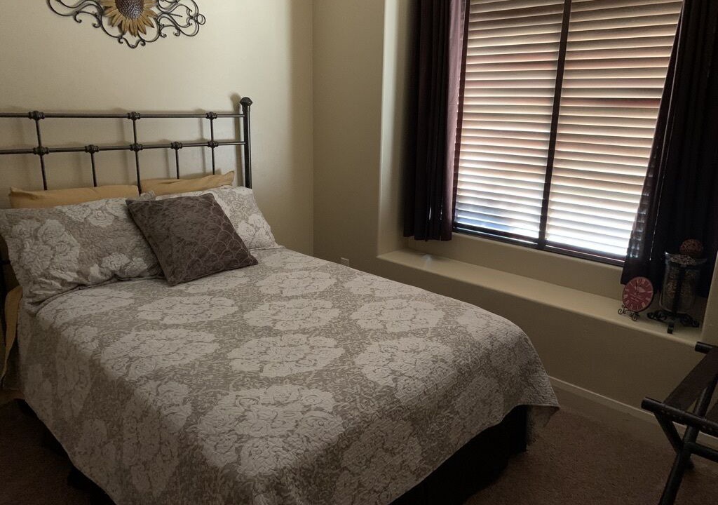 Photo of Bedroom in Hurricane