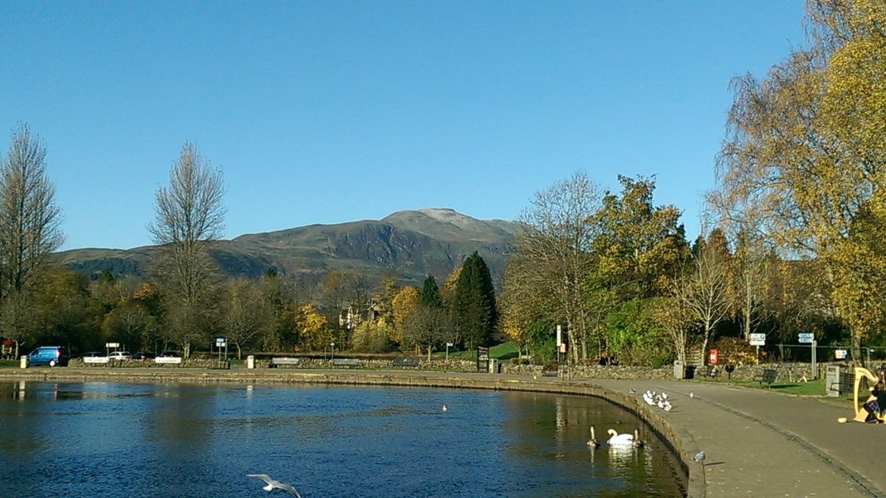 Photo of Others in Callander