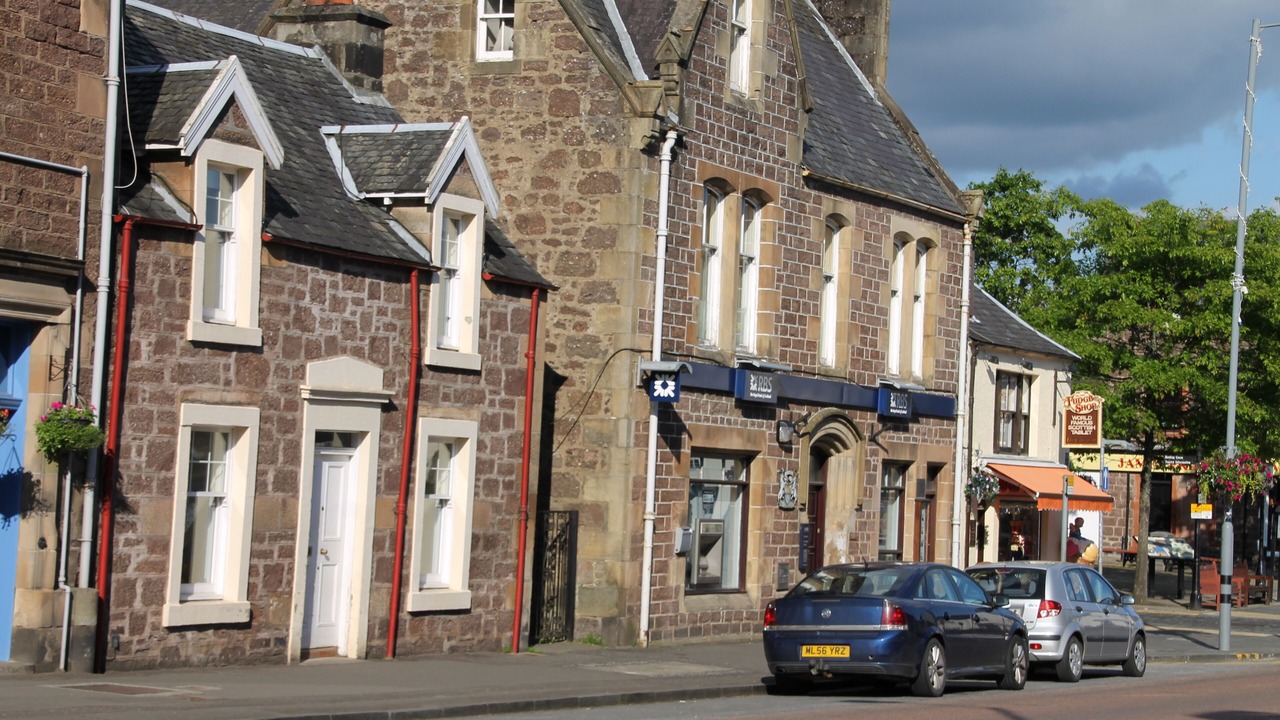 Photo of Others in Callander