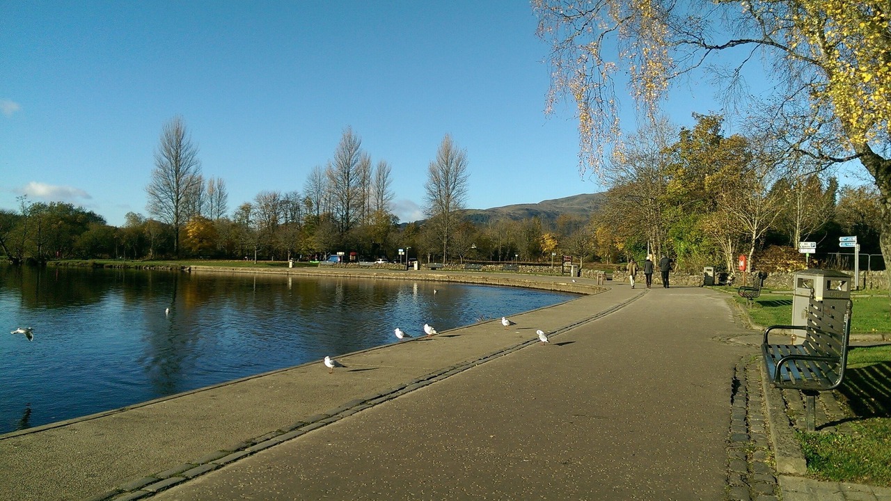 Photo of Outdoor in Callander