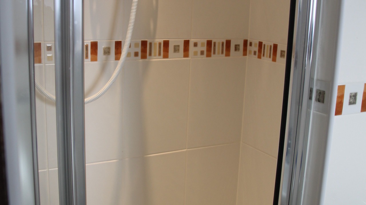 Photo of Bathroom in Callander