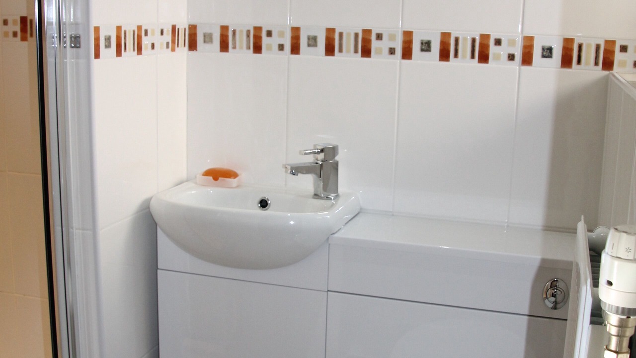 Photo of Bathroom in Callander