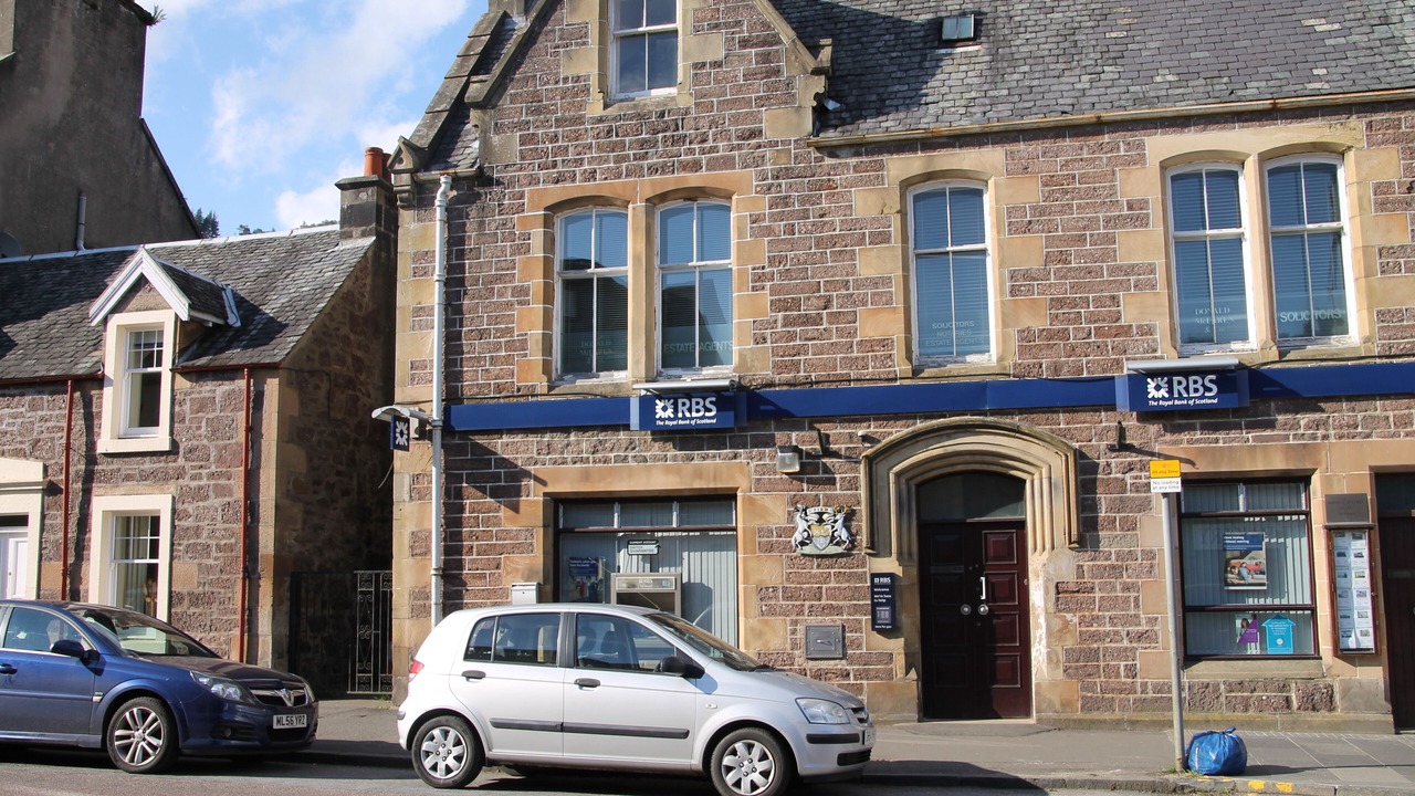 Photo of Others in Callander