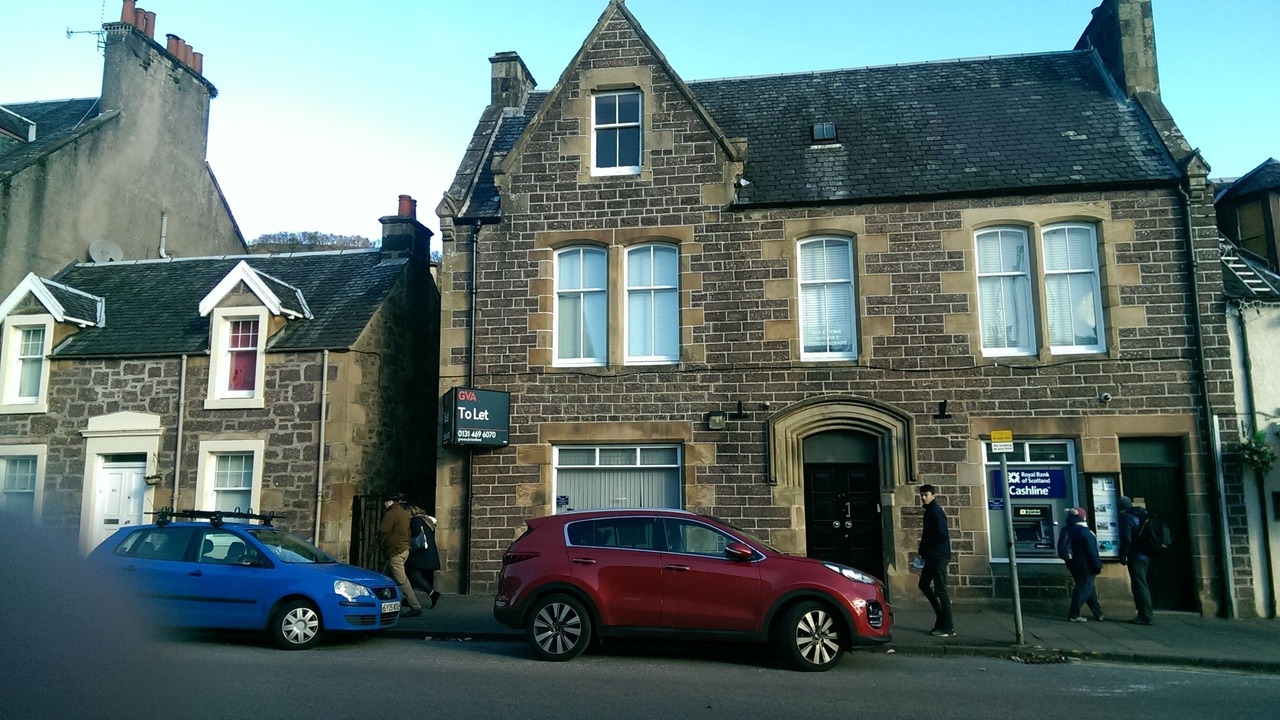 Photo of Outdoor in Callander