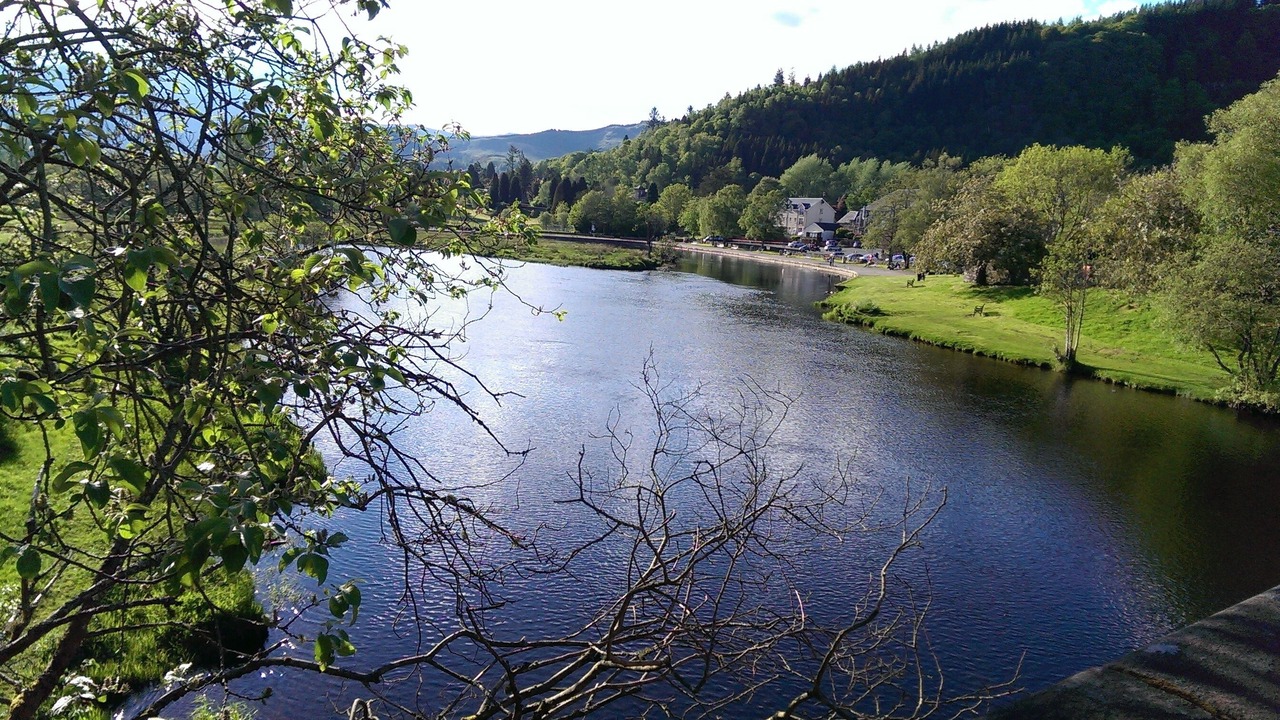 Photo of Others in Callander