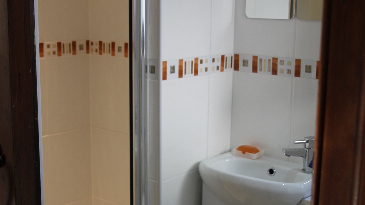 Photo of Bathroom in Callander