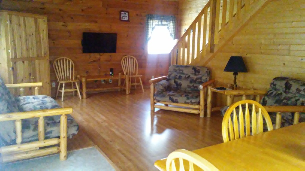Photo of Livingroom in Warrens